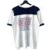 画像2: 80s ROLLING STONES EUROPE TOUR TEE SHIRT (2)