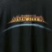 画像3: 90s ARMAGEDON TEE SHIRT (3)