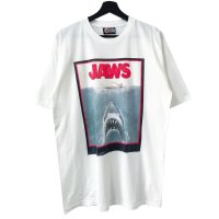90s USA製 JAWS TEE SHIRT