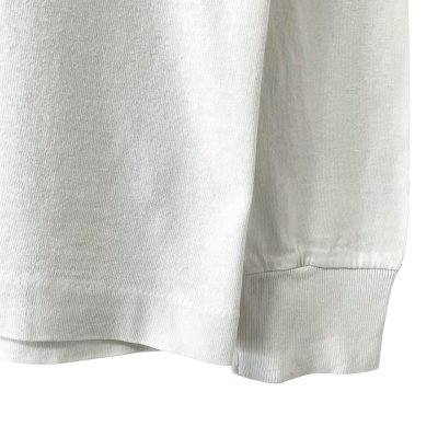 画像5: 80s CLONES L/S TEE SHIRT