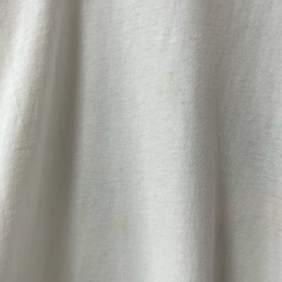 画像7: 90s USA製 ALLSTAR PARKING ROT TEST PRINT TEE SHIRT