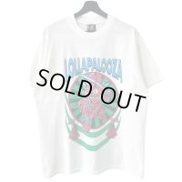 90S USA製 LOLLAPALOOZA TEE SHIRT