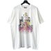 画像1: 90s USA製 DISNEY PRINCESS ALLSTAR TEE SHIRT (1)