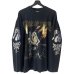 画像1: 90s CRADLE OF FIFTH L/S TEE SHIRT (1)