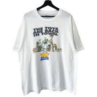 90s USA製 TOY STORY TEE SHIRT