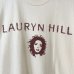 画像3: 90s USA製 LAURYN HILL TEE SHIRT (3)