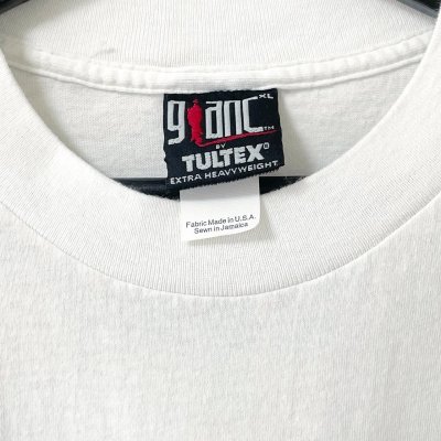 画像7: 90S USA製 LOLLAPALOOZA TEE SHIRT