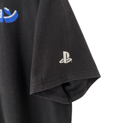 画像3: 90s USA製 PLAYSTATION TEE SHIRT
