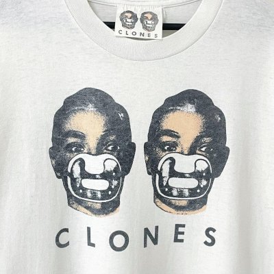 画像3: 80s CLONES L/S TEE SHIRT