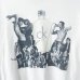 画像3: 00s CALVIN KLEIN ONE TEE SHIRT (3)