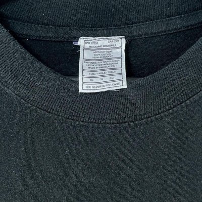 画像6: 01s MEGADETH 時計仕掛けのオレンジ parody TEE SHIRT