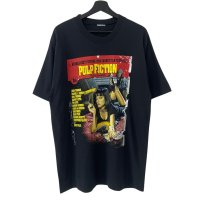 90s PULP FICTION TEE SHIRT