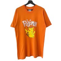90s ~ 00s Pokémon parody TEE SHIRT