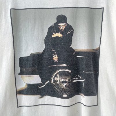 画像2: 00s NELLY TEE SHIRT