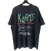 画像2:  90s USA製 KORN TEE SHIRT (2)