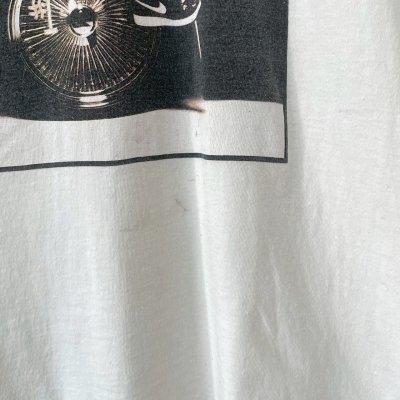 画像7: 00s NELLY TEE SHIRT