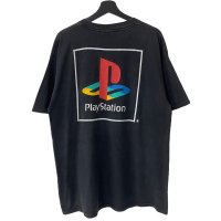 90s USA製 PLAYSTATION TEE SHIRT