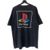 画像1: 90s USA製 PLAYSTATION TEE SHIRT (1)