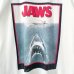 画像2: 90s USA製 JAWS TEE SHIRT (2)