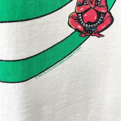 画像5: 90S USA製 LOLLAPALOOZA TEE SHIRT