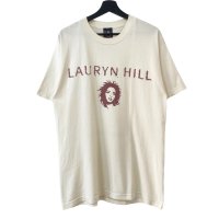 90s USA製 LAURYN HILL TEE SHIRT