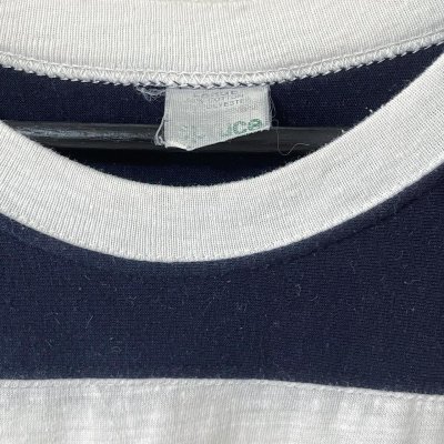 画像7: 80s ROLLING STONES EUROPE TOUR TEE SHIRT