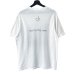 画像2: 00s CALVIN KLEIN ONE TEE SHIRT (2)