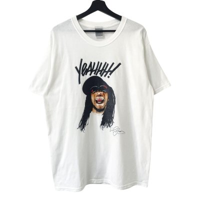 画像1: 00s LIL JON TEE SHIRT
