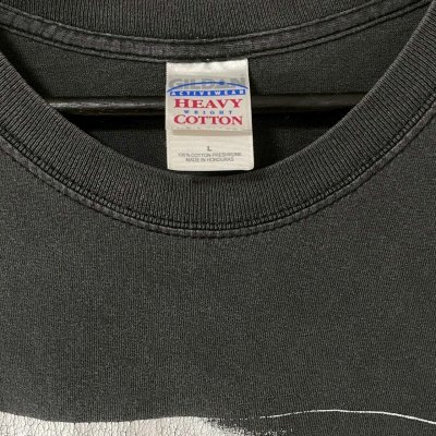 画像5: 00s MARVIN GAYE TEE SHIRT