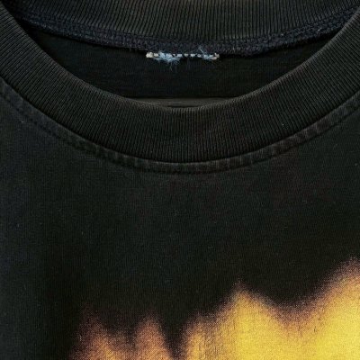画像4: 90s ARMAGEDON TEE SHIRT