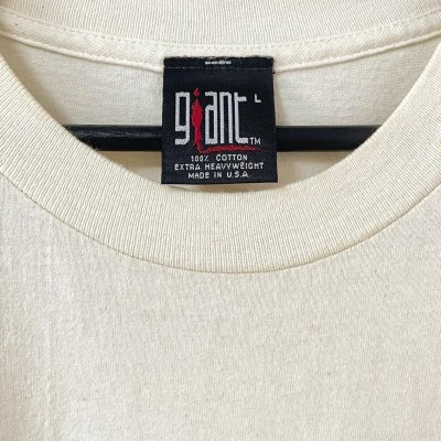 画像5: 90s USA製 LAURYN HILL TEE SHIRT