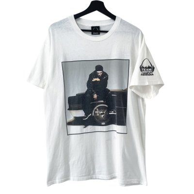 画像1: 00s NELLY TEE SHIRT