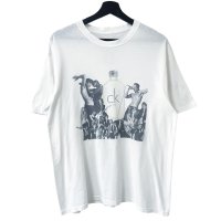 00s CALVIN KLEIN ONE TEE SHIRT