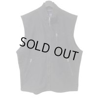 00s OLD GAP FLEECE VEST