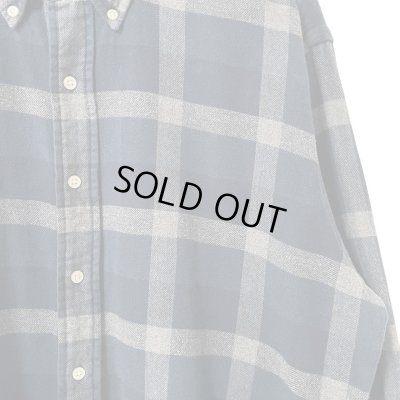 画像2: 90s RALPH LAUREN "BLAKE" FLANNEL L/S SHIRT