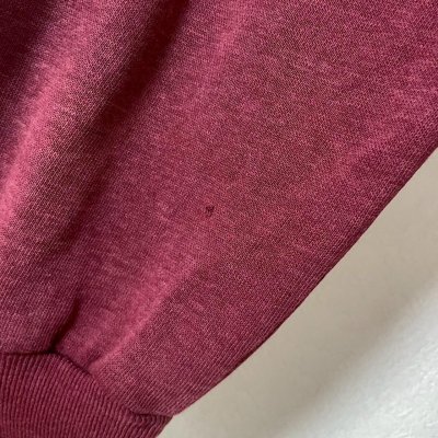 画像5: 80s ~ 90s USA製 "SWEATSHIRT" PRINT HOODIE