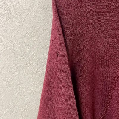 画像6: 80s ~ 90s USA製 "SWEATSHIRT" PRINT HOODIE