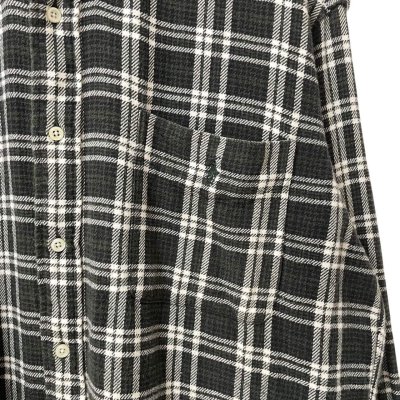 画像2: 90s RALPH LAUREN SPORTSMAN FLANNEL L/S SHIRT