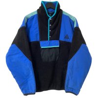 90s USA製 NIKE ACG FLEECE JACKET
