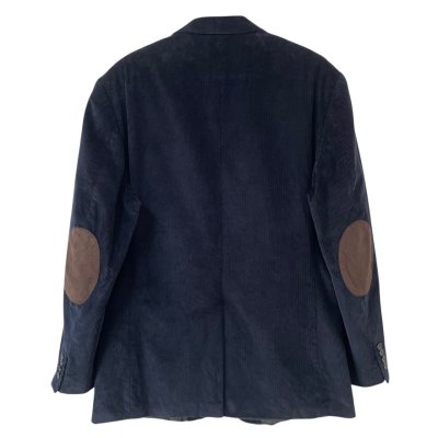 画像3: 90s RALPH LAUREN CORDUROY TAILORED JACKET