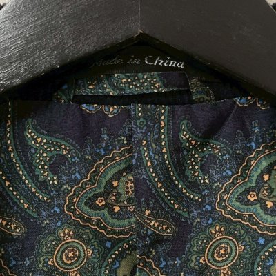 画像4: 90s RALPH LAUREN CORDUROY TAILORED JACKET