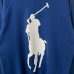 画像2: 90s USA製 BOOTLEG POLO SWEATSHIRT (2)