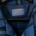 画像3: 70s USA製 PENDLETON BOARD L/S SHIRT (3)