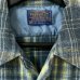 画像3: 70s USA製 PENDLETON BOARD L/S SHIRT (3)
