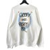 画像2: 90s USA製 GOOFY AIR BRUSH ART SWEATSHIRT (2)