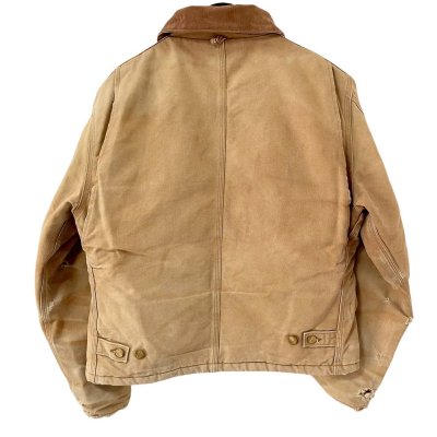 画像3: 90s USA製 CARHARTT TRADITIONAL JACKET