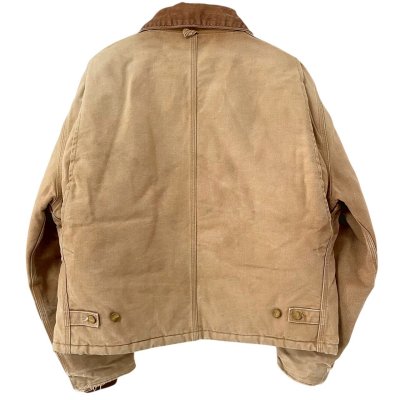画像4: 90s USA製 CARHARTT TRADITIONAL JACKET