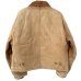画像4: 90s USA製 CARHARTT TRADITIONAL JACKET (4)