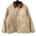 画像2: 00s CARHARTT TRADITIONAL COAT (2)