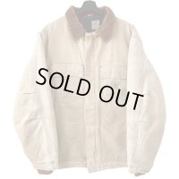 00s CARHARTT TRADITIONAL COAT